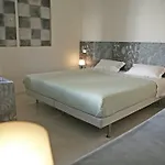 加里波第23号旅馆 斯培西亚