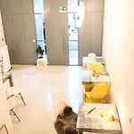 招待所 加里波第23号旅馆