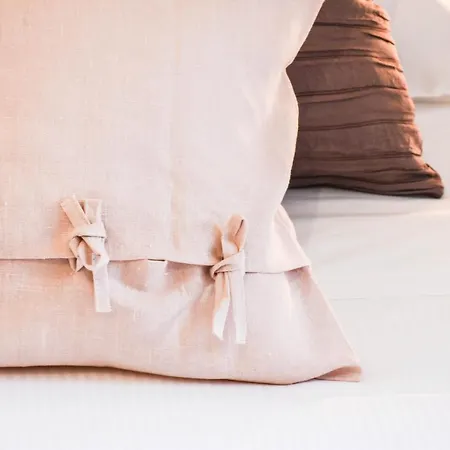 Vendégház Garibaldi23 La Spezia