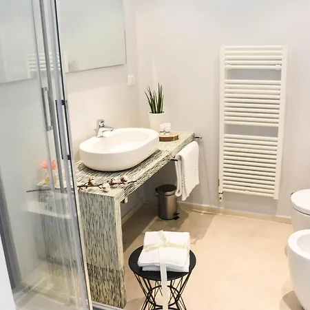 Garibaldi23 Casa de hóspedes