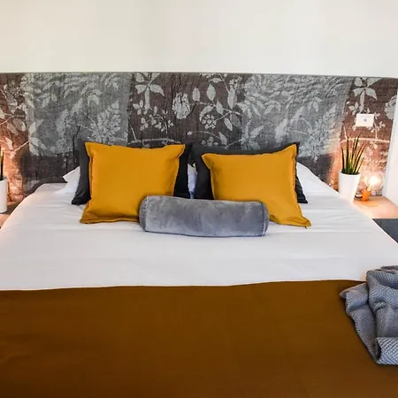 게스트하우스 Garibaldi23 라스페치아