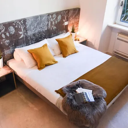 Garibaldi23 게스트하우스 4*