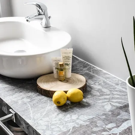 Garibaldi23 게스트하우스