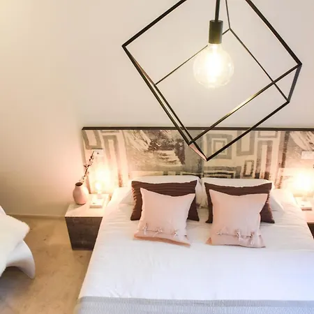 Garibaldi23 게스트하우스