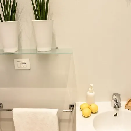 Garibaldi23 게스트하우스 4*