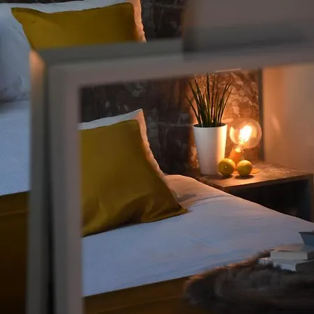 게스트하우스 Garibaldi23 라스페치아