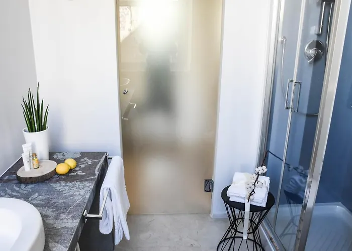 Pensionat Garibaldi23 La Spezia